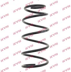 KYB Arc Spiral Punte Fata Rc2504 Chevrolet Matiz/Spark