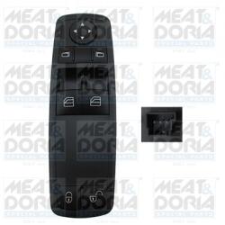 MEAT & DORIA Comutator, Macara Geam Fata Stanga 26083 Mercedes-Benz A-Class/B-Class (26083)