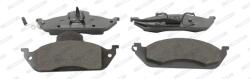 FERODO Set Placute Frana, Frana Disc Fdb1400 Mercedes-Benz M-Class