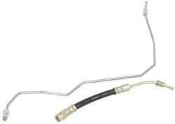 ABE Furtun Frana Axa Fata Stanga C81247Abe Audi A3/Tt Seat Leon Skoda Octavia I (C81247ABE)