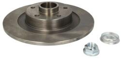 ABE Disc Frana Puntea Spate C4R043Abe Renault Clio Iv/Kaptur/Laguna Iii/Latitude
