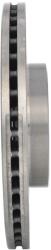 Bosch Disc Frana 0986479423 Toyota Avensis (0986479423)