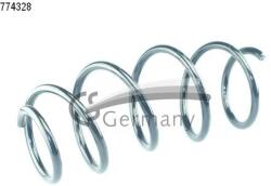 CS Germany Arc Spiral Punte Fata 14.774. 328 Opel Vectra C Vauxhall Vectra Mk Iicombi