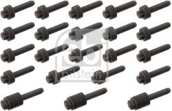 Febi Bilstein Set Suruburi, Capac Culbutori 49851 Bmw 1/3/5/6/7/Z4