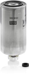 MANN-FILTER Filtru Combustibil Wk9042X Case Ih Maxxum/Puma Claas Arion New Holland T6/T7 (WK9042X)