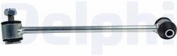 DELPHI Brat/Bieleta Suspensie, Stabilizator Tc2150 Mercedes-Benz C-Class/Cls/E-Class (TC2150)