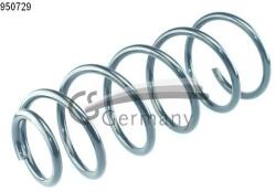 CS Germany Arc Spiral Punte Fata 14.950. 729 Vw Bora/Bora I (14.950.729)
