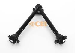 CEI Brat, Suspensie Roata Spate 225.162 Renault Trucks Kerax Volvo Fh/Fh Ii/Fh12/Fl6 (225.162)