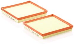 Mann-filter Filtru Aer C26009-2 Mercedes-Benz E-Class/Gl-Class/M-Class/S-Class