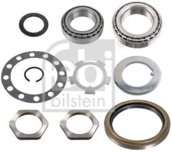 FEBI BILSTEIN Set Rulment Roata Axa Fata Dreapta 173680 Toyota 4 Runner Ii/Dyna/Hiace Iv (173680)