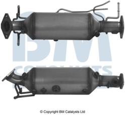 Bm Catalysts Filtru Funingine/Particule, Sist. De Esapament Bm11043H Mazda 5