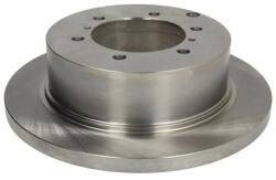 ABE Disc Frana Puntea Spate C45009Abe Mitsubishi Delica / Space Gear/Galloper/L400 (C45009ABE)