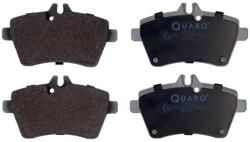 QUARO Set Placute Frana, Frana Disc Qp2643 Mercedes-Benz A-Class