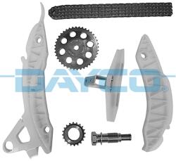 DAYCO Chit Lant De Distributie Ktc1071 Citroën C4/C4 I/C4 Ii/C4 Picasso I/C5 Aircross (KTC1071)
