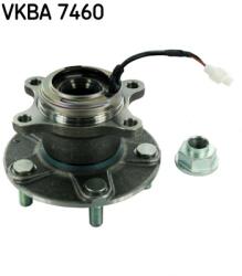 SKF Set Rulment Roata Vkba7460 Suzuki Sx4 (VKBA7460)