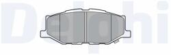 DELPHI Set Placute Frana, Frana Disc Lp3637 Mazda Cx-30 (LP3637)