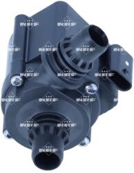 NRF Pompă De Apă Suplimentară (Circuitul Apei De Răcire) 390058 Bmw 5/X3/X4 (390058)
