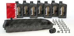 TCMATIC Set Piese, Schimb De Ulei Cutie De Viteze Automată 105.111. 0012 Bmw 1/3/5/6/7/X1 (105.111.0012)