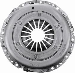 SACHS Set Ambreiaj 3000970125 Citroën Jumper Ii Fiat Ducato Peugeot Boxer