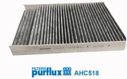 PURFLUX Filtru, Aer Habitaclu Ahc518 Mercedes-Benz Eqv/Marco Polo/Sprinter 3, 5-T/V-Class (AHC518)