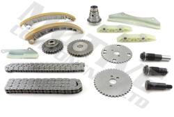 MOTIVE Chit Lant De Distributie Tck44 Citroën Jumper Ii Fiat Ducato Iveco Daily Iii