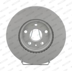 FERODO Disc Frana Ddf1722C-1 Chevrolet Camaro/Malibu Opel Astra J/Astra J Gtc Saab 9-5 (DDF1722C-1)