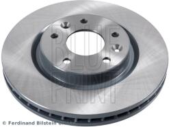 BLUE PRINT Disc Frana Punte Fata Adn143176 Nissan Leaf/Qashqai Ii/X-Trail/X-Trail Iii (ADN143176)