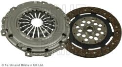 BLUE PRINT Set Ambreiaj Adf123032 Ford C-Max/Focus C-Max/Focus Ii/Mondeo Iii Volvo C30/V50 (ADF123032)