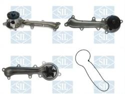 Saleri SIL Pompă De Apă, Răcire Motor Pa1544 Smart Fortwo