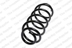 LESJÖFORS Arc Spiral Punte Fata 4066755 Peugeot 407 (4066755)