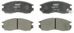 ABE Set Placute Frana, Frana Disc Punte Fata C15030Abe Chrysler Sebring (C15030ABE)