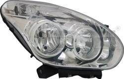 TYC Far Stanga 20-12426-05-2 Fiat Doblo Opel Combo (20-12426-05-2)