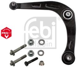 Febi Bilstein Brat, Suspensie Roata Axa Fata Stanga 40751 Peugeot 206
