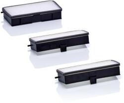 Mann-filter Filtru, Aer Habitaclu Cu19000-3 Citroën Evasion/Jumpy I Fiat Scudo/Ulysse