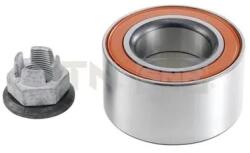 SNR Set Rulment Roata Axa Fata Stanga R167.09 Porsche 718 Boxster/718 Cayman/911