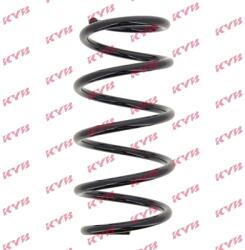 KYB Arc Spiral Punte Fata Ra3361 Renault Kangoo/Kangoo / Grand Kangoo Ii