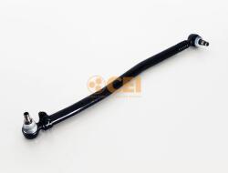 CEI Bieleta, Directie 220.083 Mercedes-Benz Actros (220.083)