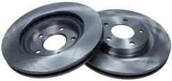 MAXGEAR Disc Frana 19-2273 Baic Senova X65 Chrysler 200/Sebring Citroën C4 Aircross (19-2273)