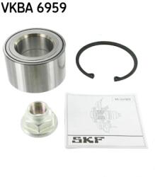 SKF Set Rulment Roata Vkba6959 Lexus Gs/Is I/Is Sportcross/Sc Toyota Mark Ii/Soarer (VKBA6959)