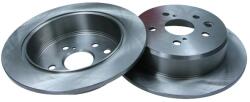 MAXGEAR Disc Frana Puntea Spate 19-2278 Lexus Is C/Is Ii/Is Iii Toyota Crown/Mark X I