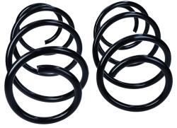 MAXGEAR Arc Spiral Punte Fata 60-1447D Mercedes-Benz A-Class/B-Class/Cla (60-1447D)