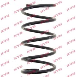KYB Arc Spiral Punte Fata Ra1858 Hyundai Matrix (RA1858)