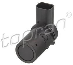 topran Sensor, Ajutor Parcare 600427 Volvo S40 Ii/S60 I/S80 I/V50/V70 Ii/Xc90 I (600427)