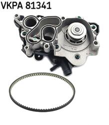 SKF Pompă De Apă, Răcire Motor Vkpa81341 Audi A1/A3/A4 B9/A5/Q2/Q3 Seat Alhambra (VKPA81341)