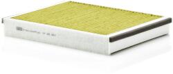 Mann-filter Filtru, Aer Habitaclu Sub Consola Centrală Fp25007 Ford C-Max/C-Max Ii/Focus Ii