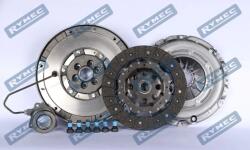 RYMEC Set Ambreiaj Df3018 Opel Astra H/Astra H Gtc/Astra H Twintop/Signum/Vectra C