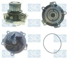 Saleri SIL Pompă De Apă, Răcire Motor Pa1502 Chrysler Voyager Iv Ldv Maxus Lti Tx
