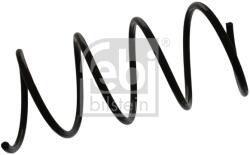 FEBI BILSTEIN Arc Spiral Punte Fata 46889 Mercedes-Benz C-Class/C-Class T-Model/Clc-Class/Clk (46889)