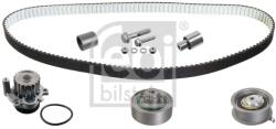 Febi Bilstein Set Pompa Apa + Curea Dintata 32744 Audi A3 Seat Cordoba/Cordoba Vario/Ibiza Ii