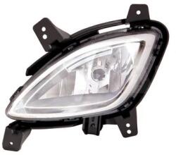 ALKAR Proiector Ceata Stanga 2911629 Hyundai I10 I